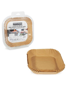 CF50 CARTA FRIGGITRICE ARIA 16X4,5 2