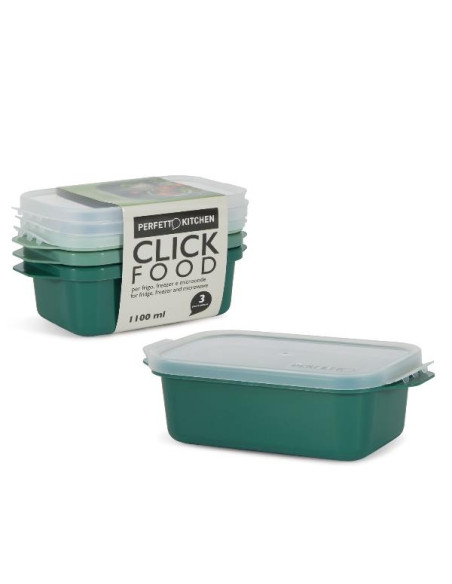 CF3 CONTENITORE ALIMENTI 1100ML