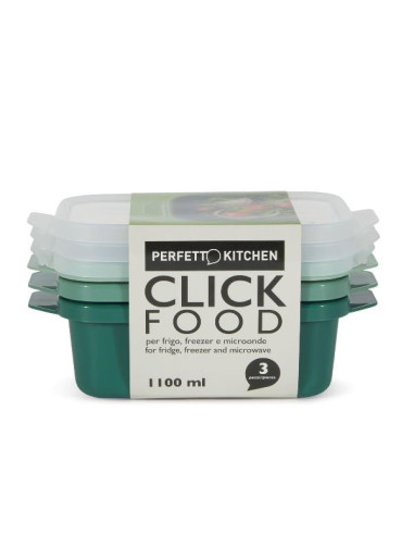 CF3 CONTENITORE ALIMENTI 1100ML