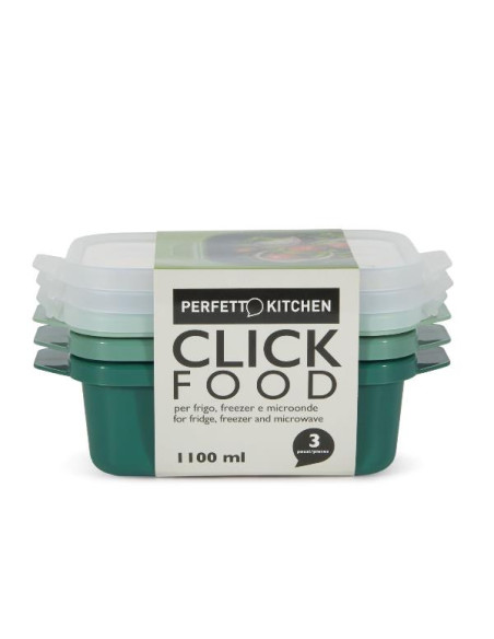 CF3 CONTENITORE ALIMENTI 1100ML