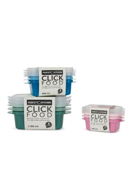 CF3 CONTENITORE ALIMENTI 600ML