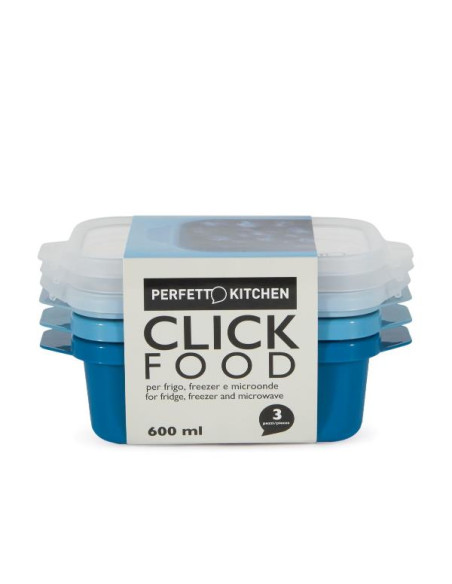 CF3 CONTENITORE ALIMENTI 600ML