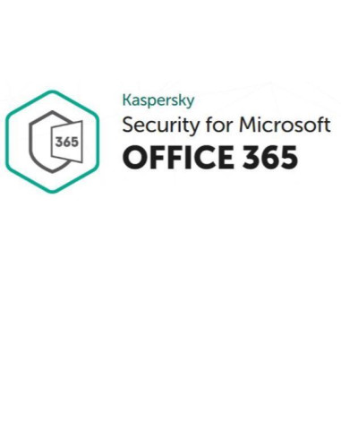 KS FOR OFFICE 365 5-9 MX 1M SCS