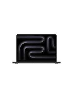 MACBOOK PRO 14 APPLE M4 10C.SG 10GPU 16GB 1TBGB SSD NERO   70W