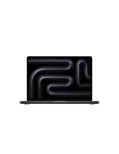 MACBOOK PRO 14 APPLE M4 10C.SG 10GPU 16GB 1TBGB SSD NERO   70W