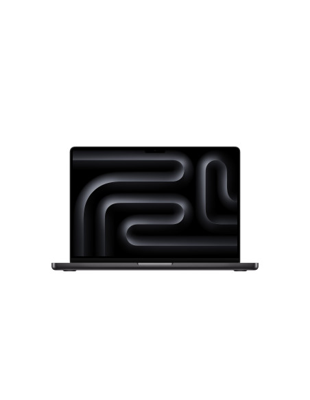 MACBOOK PRO 14 APPLE M4 10C.SG 10GPU 16GB 1TBGB SSD NERO   70W