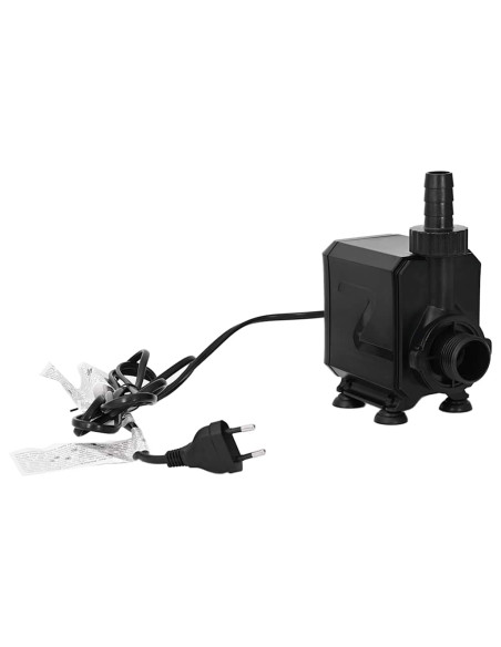 Pompa Acqua Sommergibile per Acquario 2500 L/h