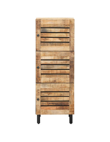 Armadi di Stoccaggio Naturale 40 x 33 x 110 cm