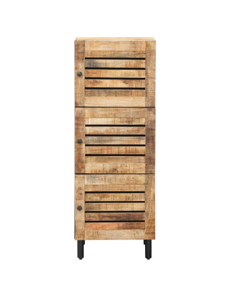 Armadi di Stoccaggio Naturale 40 x 33 x 110 cm