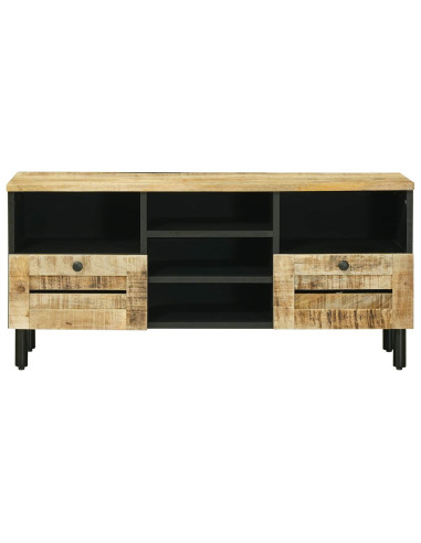 Armadi di Stoccaggio Naturale 100 x 33 x 46 cm