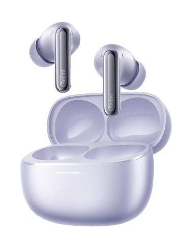 Xiaomi Auricolari Wireless Redmi Buds 6 Pro Viola