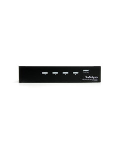 StarTech.com Splitter HDMI a 4 porte e amplificatore di segnale 2