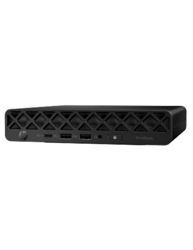 HP PDK 4 MINI G1I U7 16/512 W11