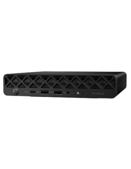 HP PDK 4 MINI G1I U7 16/512 W11
