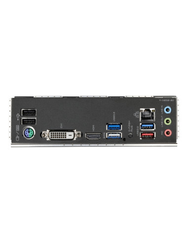 GIGABYTE B550 Gaming X V2 Scheda madre - CPU AMD Ryzen 5000, VRM a 10+3 fasi, fino a 4733 MHz DDR4, 1xPCIe 4.0 + 1xPCIe 3.0 M.2,