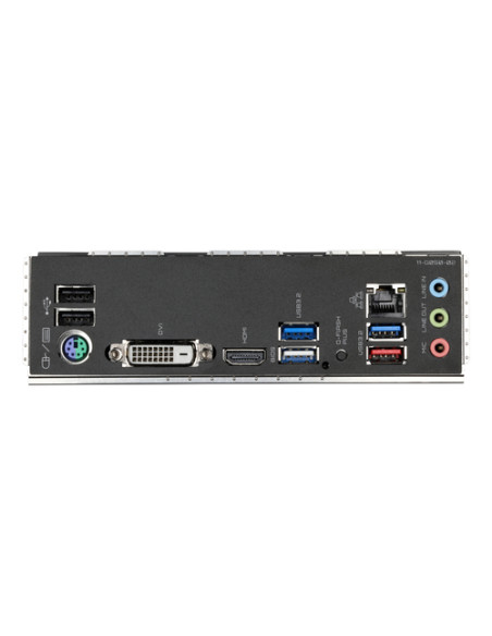 GIGABYTE B550 Gaming X V2 Scheda madre - CPU AMD Ryzen 5000, VRM a 10+3 fasi, fino a 4733 MHz DDR4, 1xPCIe 4.0 + 1xPCIe 3.0 M.2,