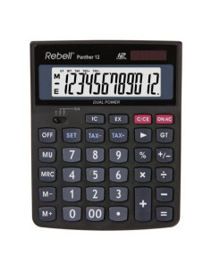 PANTHER12