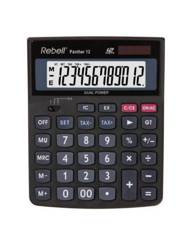 PANTHER12