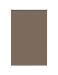 Tenda a Rullo Oscurante 165x230 cm Larghezza Tessuto 161,6 cm 2