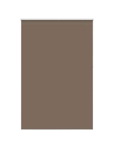 Tenda a Rullo Oscurante 165x230 cm Larghezza Tessuto 161,6 cm