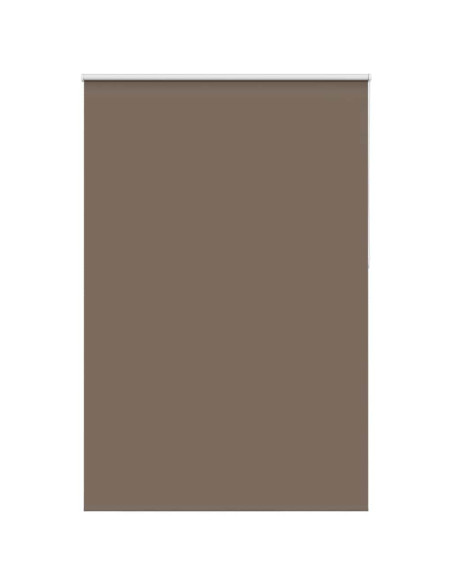 Tenda a Rullo Oscurante 165x230 cm Larghezza Tessuto 161,6 cm