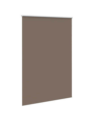 Tenda a Rullo Oscurante 165x230 cm Larghezza Tessuto 161,6 cm