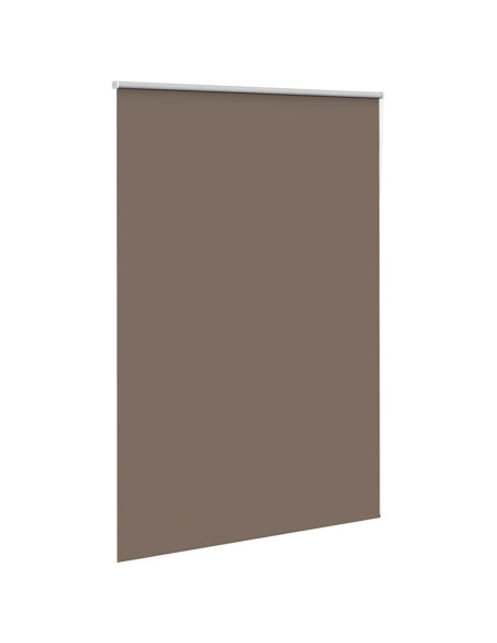 Tenda a Rullo Oscurante 165x230 cm Larghezza Tessuto 161,6 cm