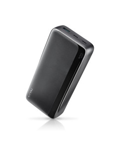 NGS QUIZ 20: BATTERIA ESTERNA PORTATILE CON CARICA RAPIDA DA 22,5W. CAPACITA 20000mAh  COMPATIBILIT
