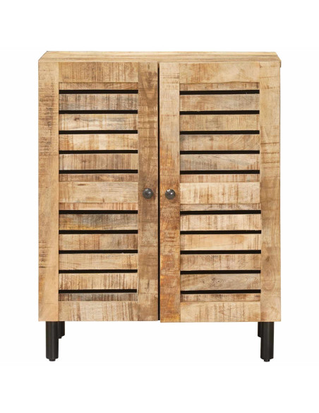 Armadi di Stoccaggio Motivo Motivo 60 x 33 x 75 cm Naturale