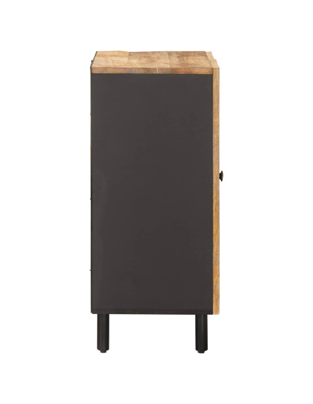 Armadi di Stoccaggio Motivo Motivo 60 x 33 x 75 cm Naturale