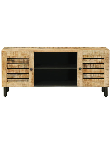 Armadi di Stoccaggio Naturale 105 x 33 x 46 cm