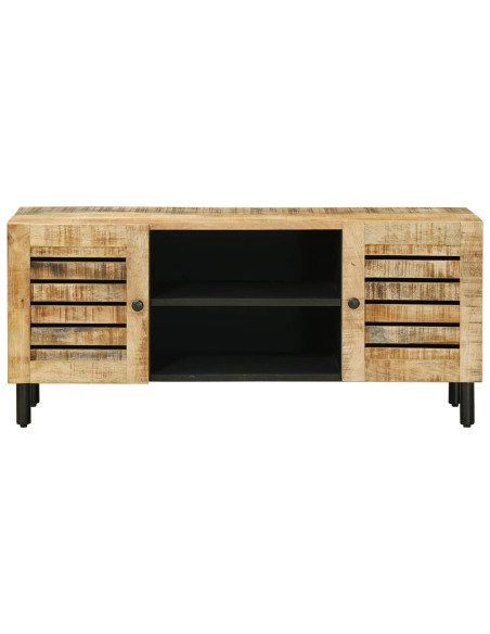 Armadi di Stoccaggio Naturale 105 x 33 x 46 cm