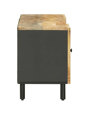 Armadi di Stoccaggio Naturale 105 x 33 x 46 cm