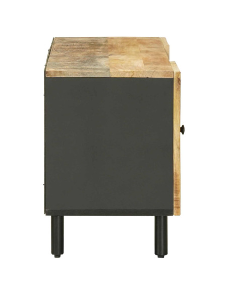 Armadi di Stoccaggio Naturale 105 x 33 x 46 cm