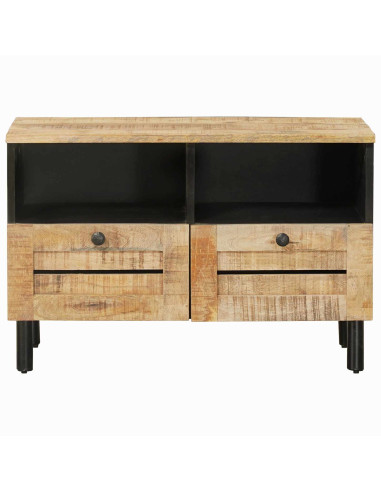 Armadi di Stoccaggio Naturale 70 x 33 x 46 cm