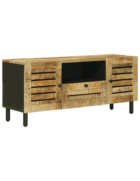 Armadi di Stoccaggio Naturale 105 x 33 x 46 cm