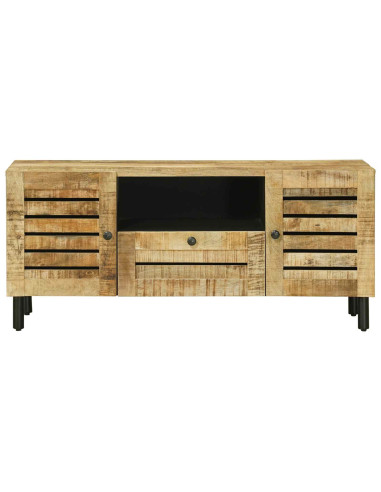 Armadi di Stoccaggio Naturale 105 x 33 x 46 cm