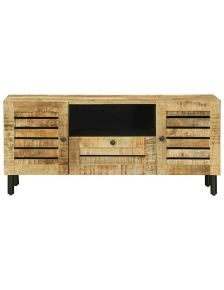 Armadi di Stoccaggio Naturale 105 x 33 x 46 cm
