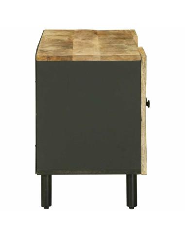 Armadi di Stoccaggio Naturale 105 x 33 x 46 cm
