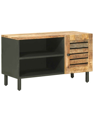 Armadi di Stoccaggio Naturale 80 x 33 x 46 cm