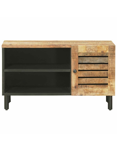 Armadi di Stoccaggio Naturale 80 x 33 x 46 cm