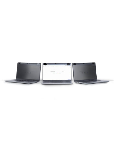 StarTech.com Filtro Privacy Luminoso da 14” 16:9 con Supporto Touch, Schermo Privacy Ribaltabile Antiriflesso, Trasmittanza Lu