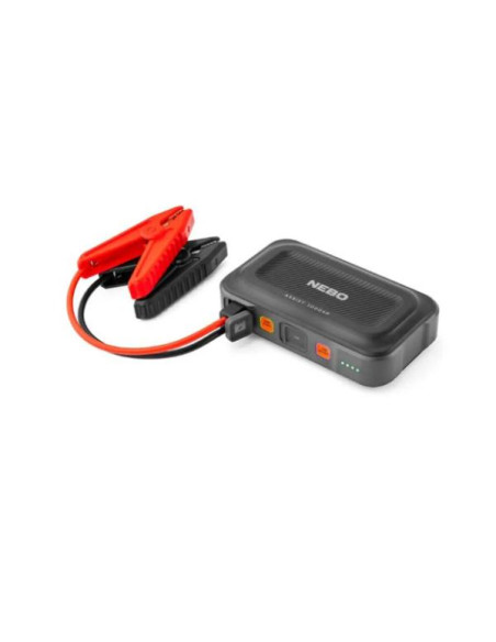 NEBO ASSIST 1000XP JUMP STARTER