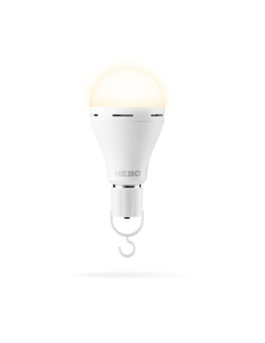 LAMPADINA LED EMERGENZA BLACKOUT