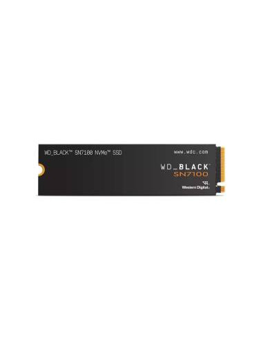 Western Digital WD Black SN7100 SSD 1TB M.2 NVMe PCIe 4.0 7250/6900 MB/s
