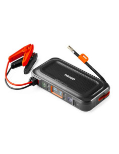 NEBO ASSIST AIR 1500XP JUMP STARTER 2