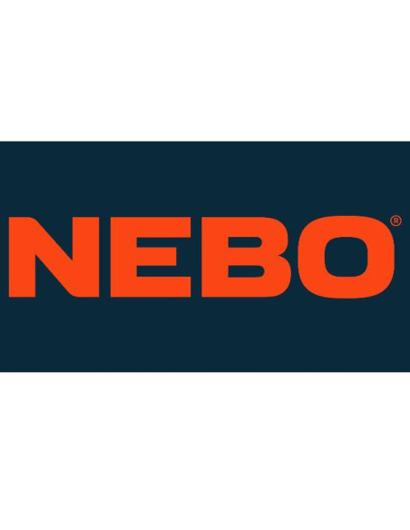 NEBO ASSIST AIR 1500XP JUMP STARTER