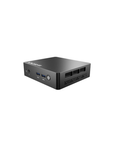 PC YASHI NUCKY NY338 Celeron N5095 8GB SSD256GB 2*HDMI W11P