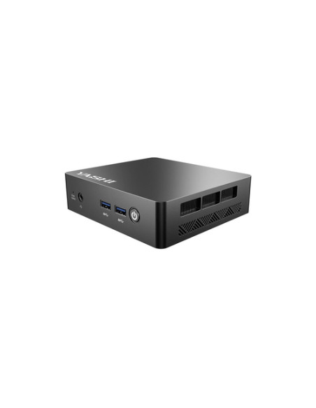 PC YASHI NUCKY NY338 Celeron N5095 8GB SSD256GB 2*HDMI W11P