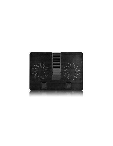 DEEPCOOL NOTEBOOK COOL U-PAL 2x140mm UDB3 PASSTROUGH